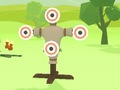 Spel Klicka på 'n' Heroes  på nätet