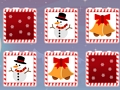 Spel Julbilder  på nätet