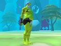 Spel Oceanus på nätet