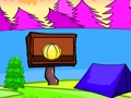 Spel Rädda den hungriga gubben  på nätet