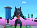 Spel Monsterduell  på nätet