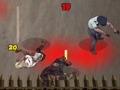 Spel Zombie försvar  på nätet