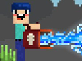 Spel Noob Shooter 2 spelare  på nätet
