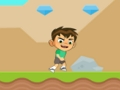 Spel Ben 10 Kör  på nätet