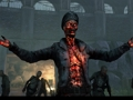 Spel Zombie War 2D på nätet
