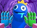 Spel Rainbow Monster Playtime 3D på nätet