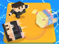 Spel Slå samman Battle 3D  på nätet