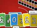 Spel Skavd UNO  på nätet