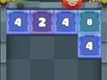 Spel Nå 2048  på nätet