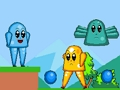 Spel Tunno Boy på nätet