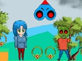 Spel Akochan Quest 2 på nätet