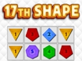 Spel 17:e formen 2048  på nätet