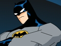 Spel Batmans istid  på nätet