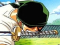 Spel Fairy Tail vs One Piece på nätet