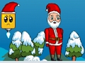 Spel Santas närvarande 2 på nätet