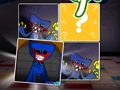 Spel Poppy Playtime Match Up! på nätet