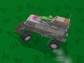 Spel Topdown Police Chase 2023 på nätet