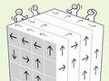 Spel Avblockera Cube 3d  på nätet