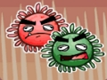 Spel Nanokrig  på nätet