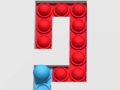 Spel Nypa bubblor  på nätet
