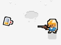 Spel Janitsjarens pistol  på nätet