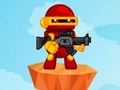 Spel Lof Math Shooter på nätet