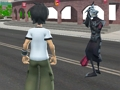 Spel Ben 10 3D-spel  på nätet