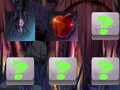 Spel Memorera Halloween  på nätet