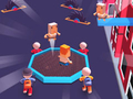 Spel Nödcentral: Stadsräddare  på nätet