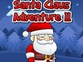 Spel Santa Claus Adventure 2 på nätet