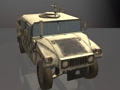 Spel War Truck Vapen Transport  på nätet