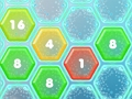 Spel Nå 2048  på nätet
