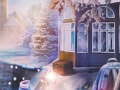 Spel Winterland Adventure på nätet