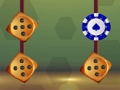 Spel Matcha Porker Dice  på nätet
