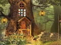 Spel Fantasy vilsam skogsflykt  på nätet