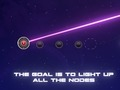 Spel Lasernoder  på nätet