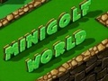 Spel Minigolfvärlden  på nätet