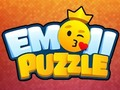 Spel Pussel Emoji  på nätet