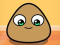 Spel Mitt Pou virtuella husdjur  på nätet