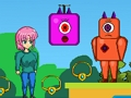 Spel Ichikas äventyr  på nätet