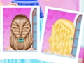 Spel Mode kort hår Studio  på nätet
