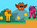 Spel Rajuchan på nätet