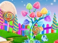 Spel Kandy Children's Park Makeover  på nätet