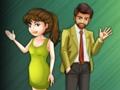 Spel Amgel Easy Room Escape 70 på nätet