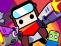Spel Efterlevande. io  på nätet