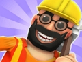 Spel Hantlangare!  på nätet