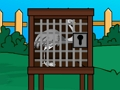 Spel Större Rhea Escape på nätet