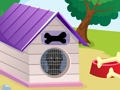Spel Affenpinscher hund fly på nätet