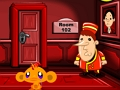 Spel Monkey Go Happy Stage 78 på nätet