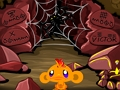 Spel Monkey Go Happy Stage 85 på nätet